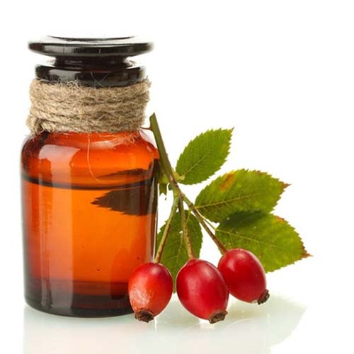 Rosehip Oil